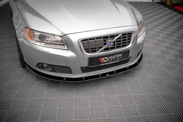 Εμπρός Σπόιλερ V.1 Volvo V70 Mk3