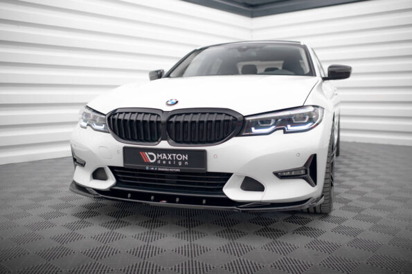 Εμπρός Σπόιλερ V.2 BMW 3 Sport Line G20 / G21