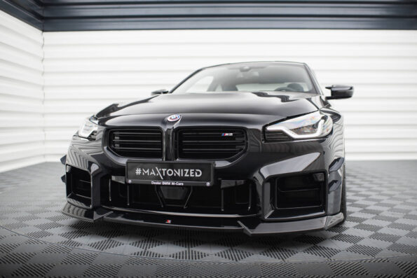 Εμπρός Σπόιλερ V.2 BMW M2 G87