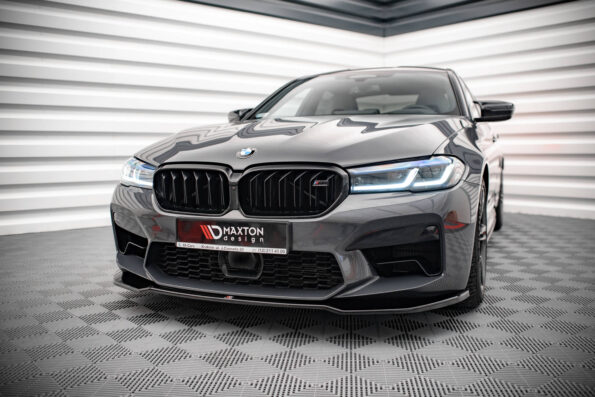 Εμπρός Σπόιλερ V.2 BMW M5 F90 Facelift