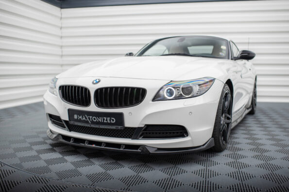 Εμπρός Σπόιλερ V.2 BMW Z4 E89