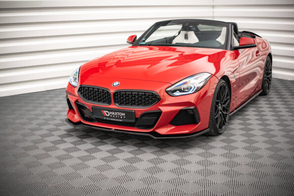 Εμπρός Σπόιλερ V.2 BMW Z4 M40i / M-Pack G29
