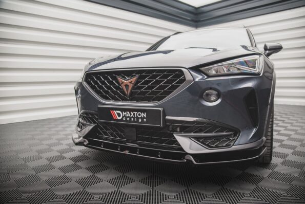 Εμπρός Σπόιλερ V.2 Cupra Formentor