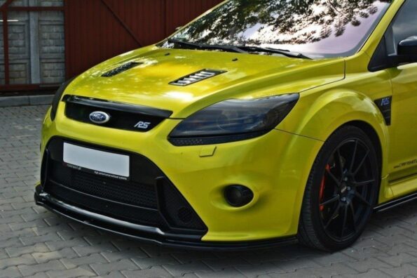 Εμπρός Σπόιλερ V.2 Ford Focus RS Mk2