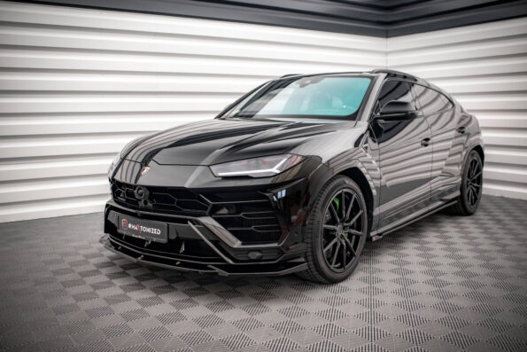 Εμπρός Σπόιλερ V.2 Lamborghini Urus Mk1