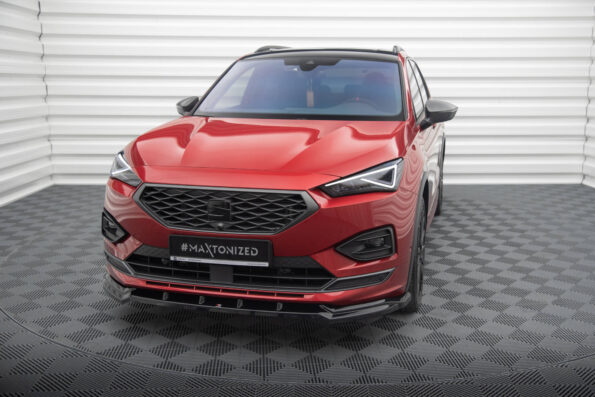 Εμπρός Σπόιλερ V.2 Seat Tarraco FR Mk1