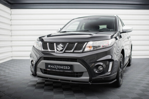 Εμπρός Σπόιλερ V.2 Suzuki Vitara S Mk2
