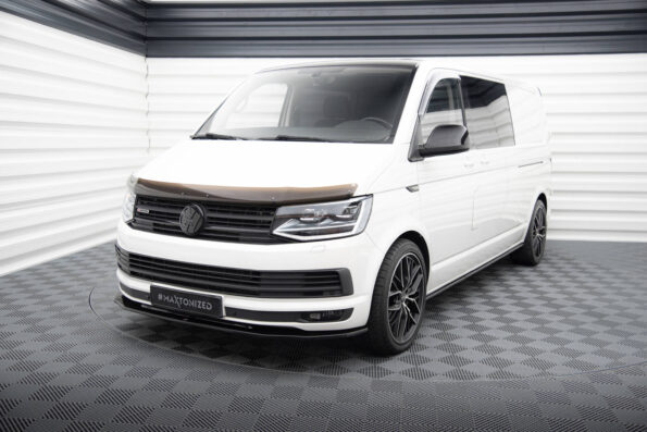Εμπρός Σπόιλερ V.2 Volkswagen T6