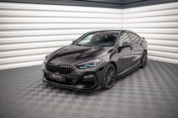 Εμπρός Σπόιλερ V.3 BMW 2 Gran Coupe M-Pack / M235i F44