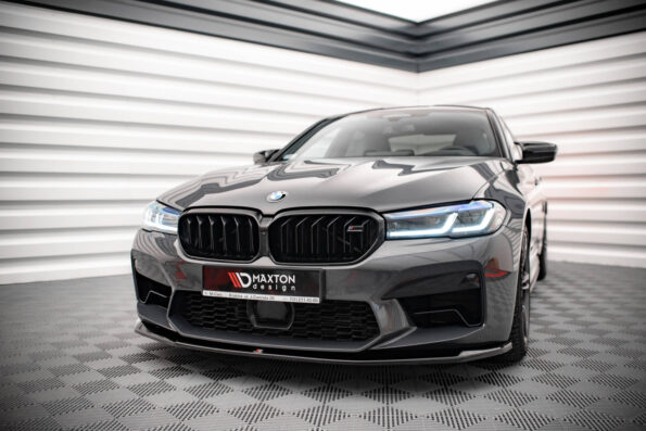 Εμπρός Σπόιλερ V.3 BMW M5 F90 Facelift