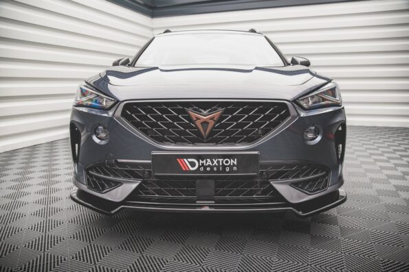 Εμπρός Σπόιλερ V.3 Cupra Formentor