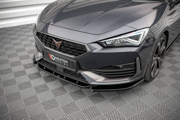 Εμπρός Σπόιλερ V.3 Cupra Leon Mk1