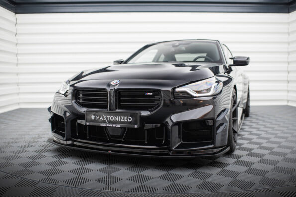 Εμπρός Σπόιλερ V.4 BMW M2 G87
