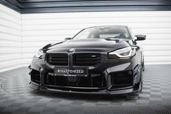Εμπρός Σπόιλερ V.5 BMW M2 G87