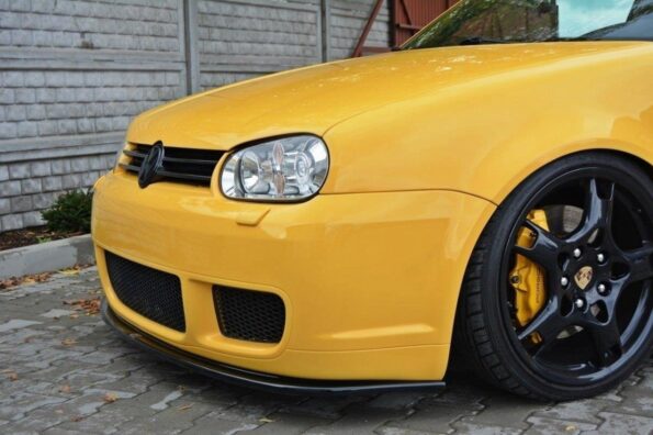 Εμπρός Σπόιλερ VW GOLF IV R32