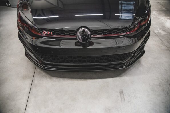 Εμπρός Σπόιλερ VW Golf 7 GTI TCR