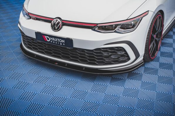 Εμπρός Σπόιλερ Volkswagen Golf GTI / GTE / GTD / R-Line Mk8