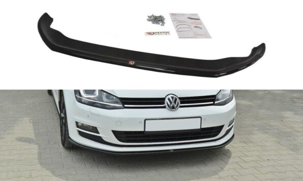 Εμπρός Σπόιλερ Volkswagen Golf Mk7