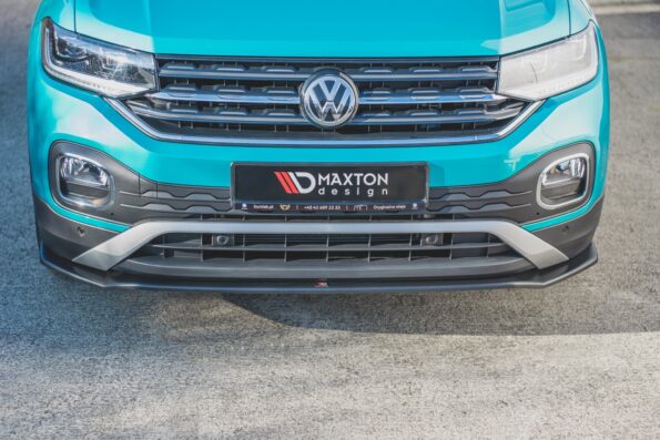 Εμπρός Σπόιλερ Volkswagen T-Cross