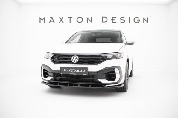 Εμπρός Σπόιλερ Volkswagen T-Roc R Mk1