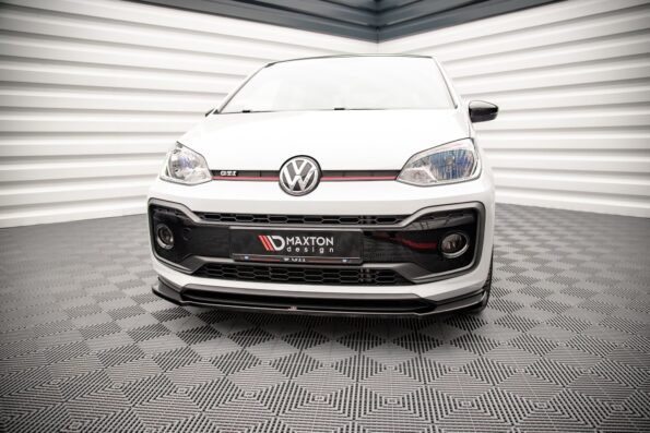 Εμπρός Σπόιλερ Volkswagen Up GTI