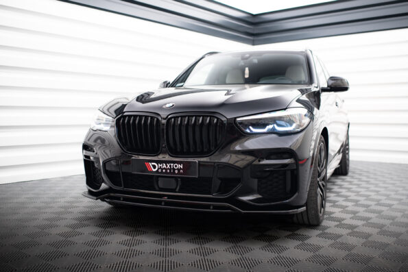 Εμπρός Σπόιλερ for BMW X5 G05 M-pack