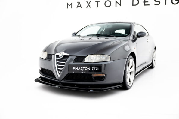 HYBRID Εμπρός Splitter ALFA ROMEO GT