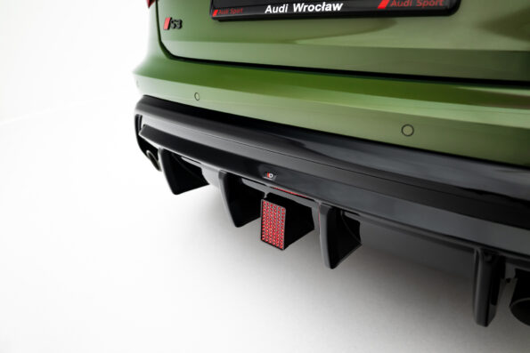 Led Stop Light Audi S3 Sportback 8Y Facelift