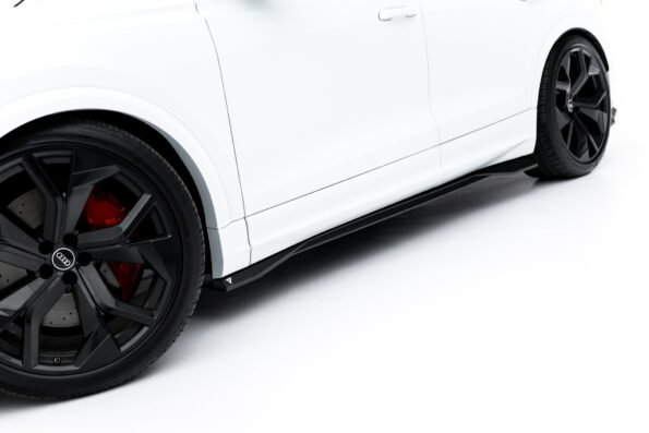 Prepreg Carbon Fiber Μαρσπιέ Audi RSQ8 Mk1