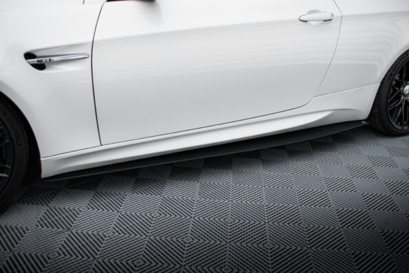 RACING Μαρσπιέ BMW M3 E92 / E93 (PREFACE MODEL)
