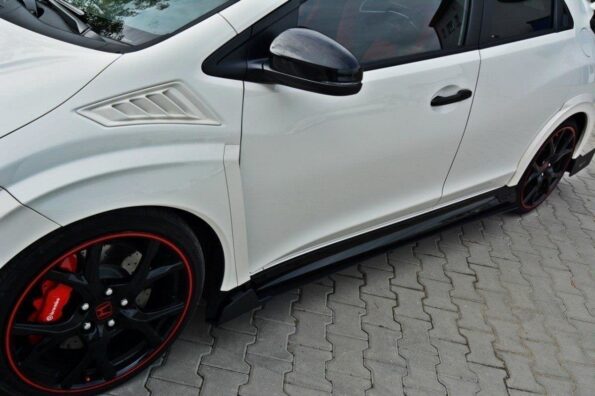 RACING Μαρσπιέ HONDA CIVIC IX TYPE R