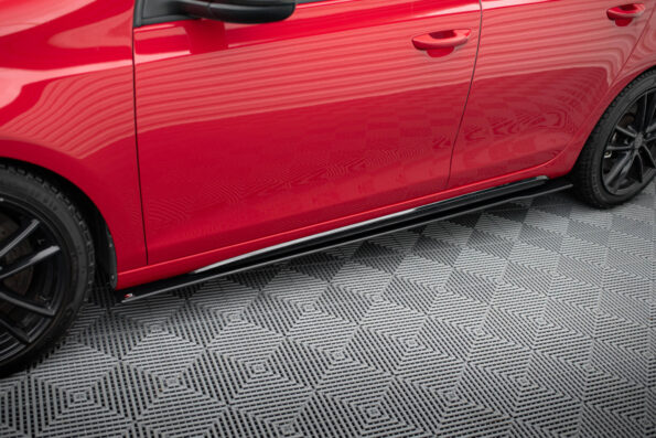 Racing Durability Μαρσπιέ Volkswagen Golf GTI Mk6