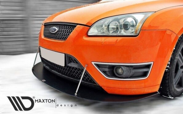 Racing Εμπρός Σπόιλερ Ford Focus ST Mk2