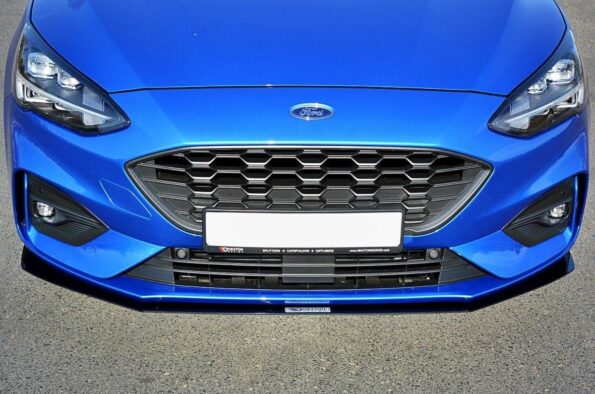 Racing Εμπρός Σπόιλερ Ford Focus ST / ST-Line Mk4