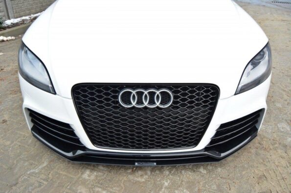 Racing Εμπρός Σπόιλερ V.1 Audi TT RS 8J