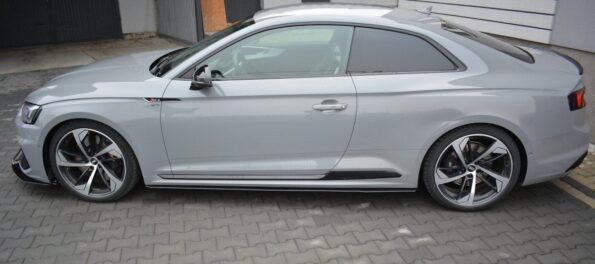 Racing Μαρσπιέ Audi RS5 F5 Coupe