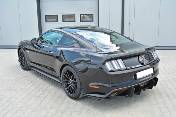 Racing Μαρσπιέ Ford Mustang GT Mk6