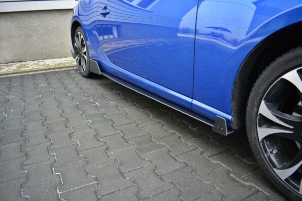 Racing Μαρσπιέ Subaru BRZ Mk1 / Mk1 Facelift