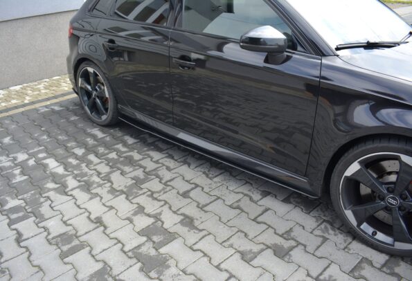 Racing Μαρσπιέ V.1AUDI Audi RS3 8V FL Sportback