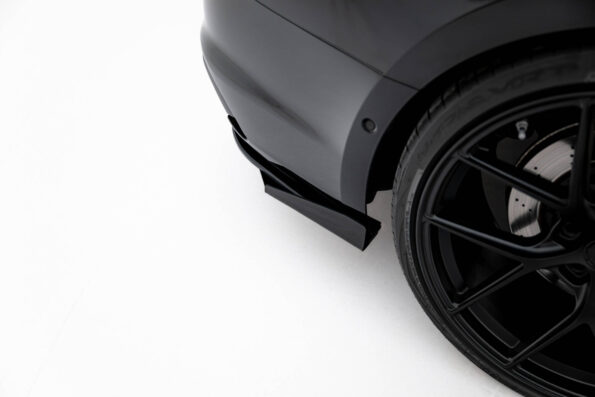 Πίσω Side Flaps Audi RS5 Coupe / Sportback F5