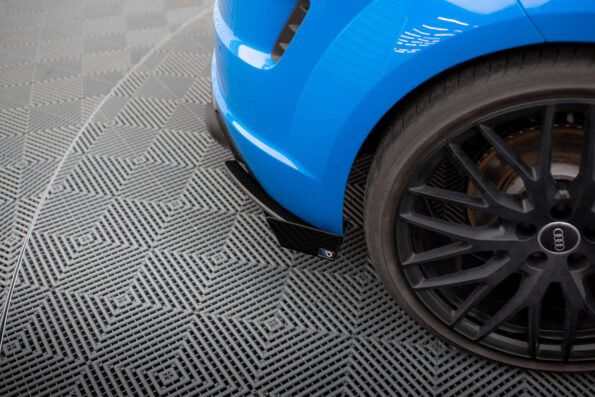Πίσω Side Flaps Audi TT S 8S Facelift