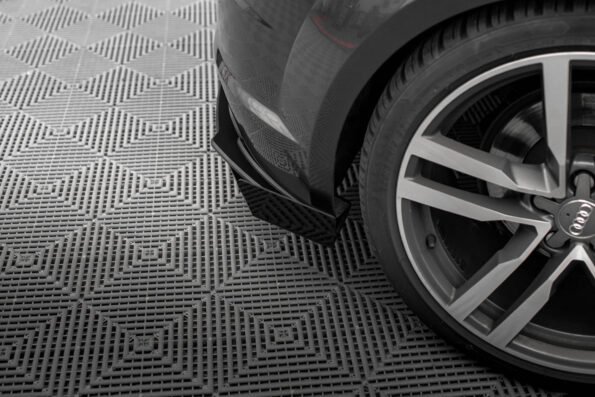 Πίσω Side Flaps Audi TT S-Line 8S