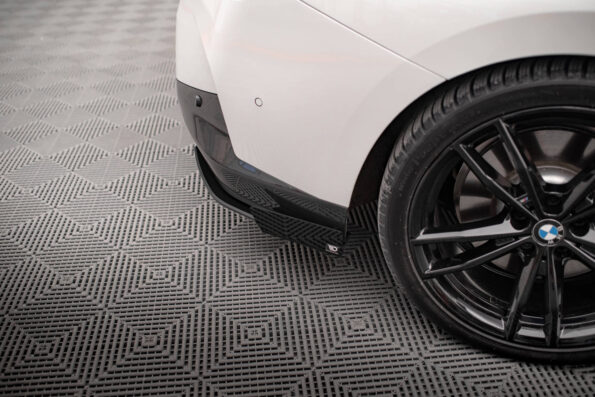 Πίσω Side Flaps BMW 2 Coupe M-Pack G42
