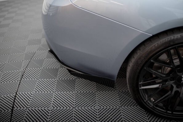 Πίσω Side Flaps BMW 435i Coupe M-Pack F32