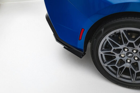 Πίσω Side Flaps Ford Mustang GT Mk7