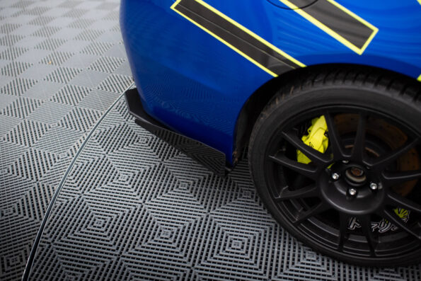 Πίσω Side Flaps Subaru WRX STI Mk1