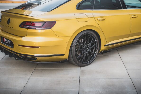 Πίσω Side Flaps Volkswagen Arteon R-Line Sedan / Shooting Brake Mk1