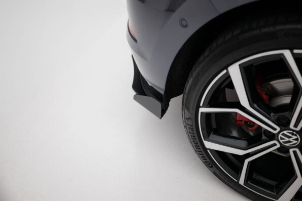 Πίσω Side Flaps Volkswagen Polo GTI Mk6 Facelift