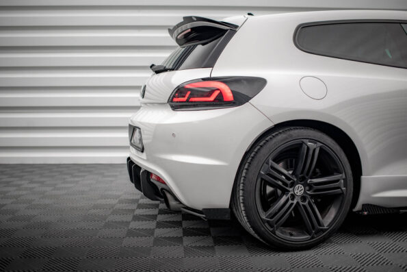 Πίσω Side Flaps Volkswagen Scirocco R Mk3