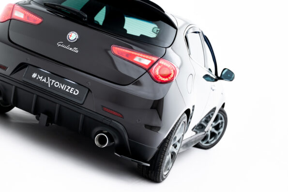 Πίσω Σπόιλερ Alfa Romeo Giulietta Zender